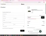 SINGLES22 coupon verification screenshot