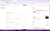 SWA10B8AO coupon verification screenshot