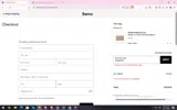 HG15B5Z1N coupon verification screenshot