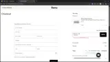 THSHW10 coupon verification screenshot
