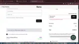 Bemz US coupon verification screenshot