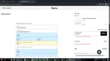 CHFHPUP5 coupon verification screenshot
