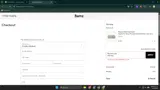 VREYHS8 coupon verification screenshot
