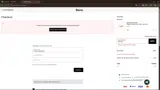 VREYHS8 coupon verification screenshot