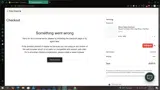 Bemz US coupon verification screenshot