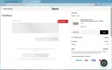 Bemz US coupon verification screenshot
