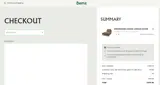 HONEYUK10 coupon verification screenshot