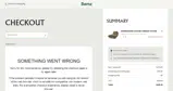 HONEYCA10 coupon verification screenshot