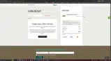 BLACKFRIDAYVIP coupon verification screenshot