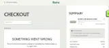 HONEYUS10 coupon verification screenshot