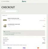 SINGLES22 coupon verification screenshot
