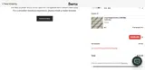 Bemz US coupon verification screenshot