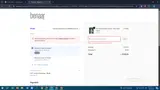 TAMMY15 coupon verification screenshot