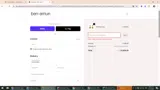 BENAMUNGIFT25 coupon verification screenshot