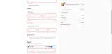 WELCOME10 coupon verification screenshot
