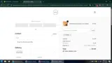10SINU coupon verification screenshot