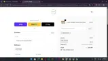 benatnow coupon verification screenshot