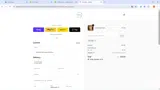 JUAN coupon verification screenshot