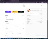 10VOLU coupon verification screenshot