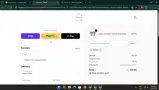 10VOLU coupon verification screenshot