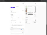 NAT coupon verification screenshot