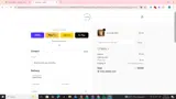 NUCI10 coupon verification screenshot