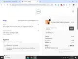 GAPU10 coupon verification screenshot