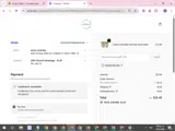 thankyou150 coupon verification screenshot