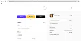 thankyou150 coupon verification screenshot