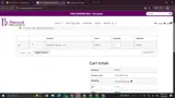 new coupon verification screenshot