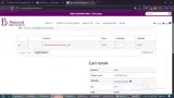 peel coupon verification screenshot