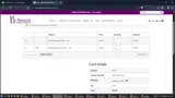 POM923 coupon verification screenshot