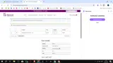 POM20 coupon verification screenshot