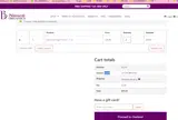 eye24 coupon verification screenshot