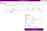SEA25 coupon verification screenshot
