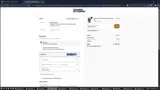 Bench Clearers coupon verification screenshot