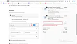 Bench Clearers coupon verification screenshot