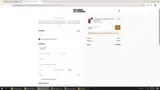 Bench Clearers coupon verification screenshot