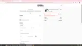 Bench Clearers coupon verification screenshot