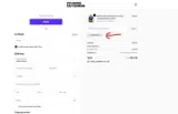 Bench Clearers coupon verification screenshot