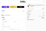 Bench Clearers coupon verification screenshot