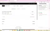 FLASHSHIP500 coupon verification screenshot