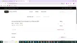 FREESHIPAUGUST coupon verification screenshot