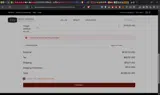 LUCKYYOU2026 coupon verification screenshot
