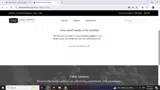 UNCORKSPRING25 coupon verification screenshot