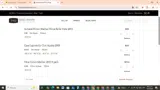 UNCORKSPRING25 coupon verification screenshot