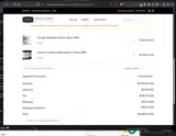 FREESHIPAUGUST coupon verification screenshot