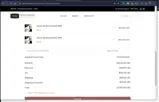 FREESHIPPING500 coupon verification screenshot