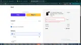 PGH20 coupon verification screenshot