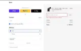 SPRING50 coupon verification screenshot